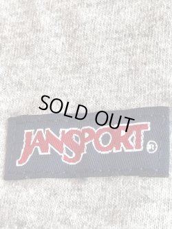 画像4: JANSPORT "MADE IN USA" 1980~90'S T-SHIRTS