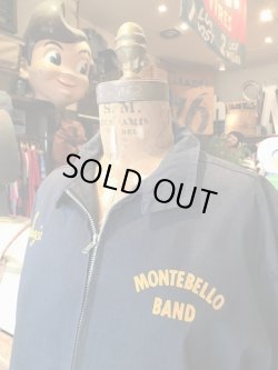 画像15: PACIFIC ATHLETIC COMPANY "MADE IN USA" 1960'S JACKET