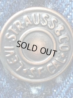 画像7: LEVI'S "MADE IN USA" 1970'S  70505 DENIM JACKET