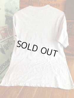 画像2: CHAMPION ”CENTRAL CATHOLIC” "MADE INMEXICO" USED T-SHIRTS