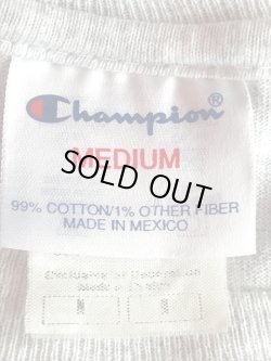 画像5: CHAMPION ”CENTRAL CATHOLIC” "MADE INMEXICO" USED T-SHIRTS