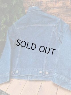 画像2: LEVI'S "MADE IN USA" 1970'S  70505 DENIM JACKET