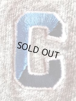 画像6: COTTON EXCHANGE "MADE IN USA" CITADEL 1980'S T-SHIRTS