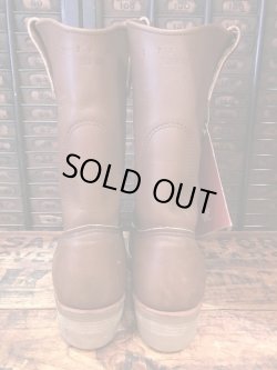 画像10: RED WING D.STOCK "1155"PECOS BOOTS