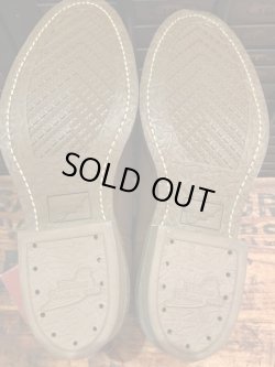 画像9: RED WING D.STOCK "1155"PECOS BOOTS