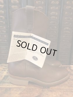 画像3: RED WING D.STOCK "1155"PECOS BOOTS