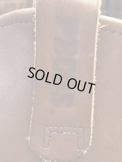 画像6: RED WING D.STOCK "1155"PECOS BOOTS