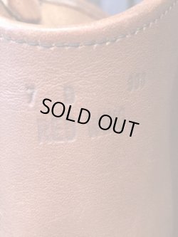 画像11: RED WING D.STOCK "1155"PECOS BOOTS