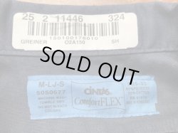 画像7: BMW "ONTARIO, CANADA" USED WORK SHIRTS