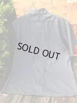 画像2: BMW "ONTARIO, CANADA" USED WORK SHIRTS