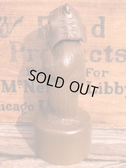 画像2: STAR WARS  "WICKET THE EWOK" 1980'S SOAKY