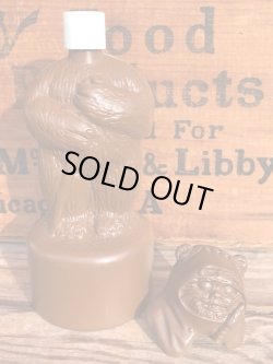 画像5: STAR WARS  "WICKET THE EWOK" 1980'S SOAKY