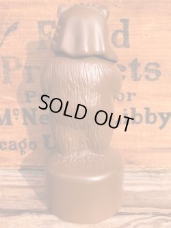 画像4: STAR WARS  "WICKET THE EWOK" 1980'S SOAKY