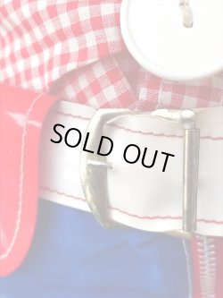 画像7: RAGGEDY ANDY "23" 1970'S DRESS ME DOLL