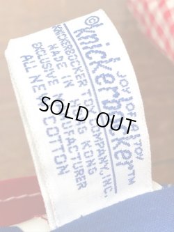 画像5: RAGGEDY ANDY "23" 1970'S DRESS ME DOLL