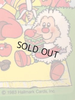 画像4: RAINBOW BRITE 1980'S LUNCH BOX 