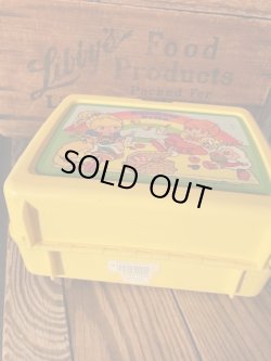 画像11: RAINBOW BRITE 1980'S LUNCH BOX 