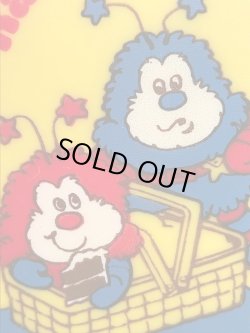 画像6: RAINBOW BRITE 1980'S LUNCH BOX 