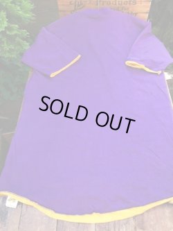 画像2: RUSSELL ATHLETICS "MADE IN USA"  1970'S W-FACE T-SHIRTS