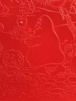 画像6: McDonald's "RED" 1988'S LUNCH BOX