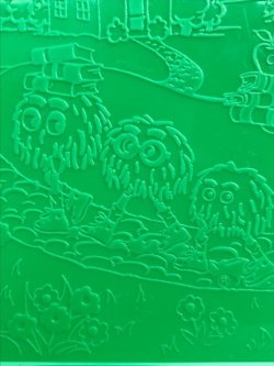 画像6: McDonald's "GREEN" 1988'S LUNCH BOX 