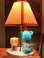 画像15: DREAM PETS VINTAGE LAMP  (15)