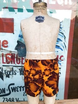 画像6: HAWAIIAN  KIDS MUU MUU TOPS ＋ PANTS SET