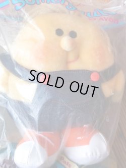 画像8: AVON SOMERSAULTS PALS "CHARLEY BARLEY" 1986'S D.STOCK PLUSH DOLL