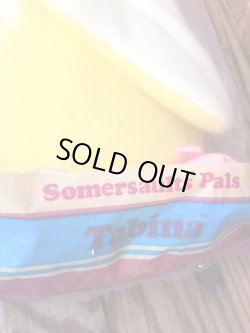 画像5: AVON SOMERSAULTS PALS "TABINA" 1986'S D.STOCK PLUSH DOLL