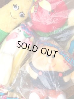 画像8: AVON SOMERSAULTS PALS "TABINA" 1986'S D.STOCK PLUSH DOLL