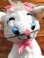 画像3: ARISTOCATS "MARIE" 1970'S CALIFORNIA STUFFED TOYS DOLL