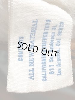 画像6: ARISTOCATS "MARIE" 1970'S CALIFORNIA STUFFED TOYS DOLL