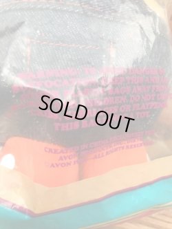 画像6: AVON SOMERSAULTS PALS "CHARLEY BARLEY" 1986'S D.STOCK PLUSH DOLL