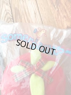 画像3: AVON SOMERSAULTS PALS "TALLULAH" 1986'S D.STOCK PLUSH DOLL