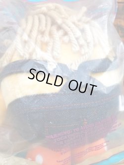 画像3: AVON SOMERSAULTS PALS "CHARLEY BARLEY" 1986'S D.STOCK PLUSH DOLL