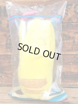 画像2: AVON SOMERSAULTS PALS "TABINA" 1986'S D.STOCK PLUSH DOLL