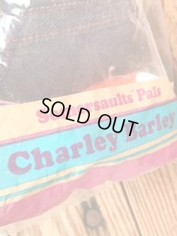 画像5: AVON SOMERSAULTS PALS "CHARLEY BARLEY" 1986'S D.STOCK PLUSH DOLL