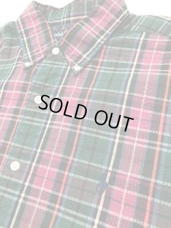 画像3: POLO RALPH LAUREN  "MADE IN MALAYSIA" 1990'S B.D. SHIRTS