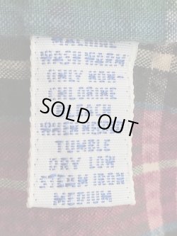 画像5: POLO RALPH LAUREN  "MADE IN MALAYSIA" 1990'S B.D. SHIRTS