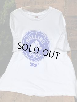 画像2: ROLLING ROCK"33 OLD T-SHIRTS