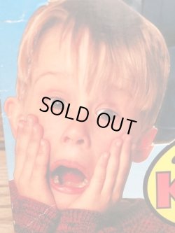 画像13: HOME ALONE 1991 ".Macaulay Culkin" D.STOCK FIGURE