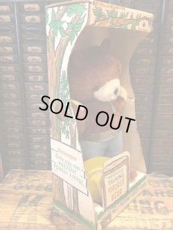 画像3: SMOKEY BEAR 1970'S KINICKERBOCKER TALKING DOLL
