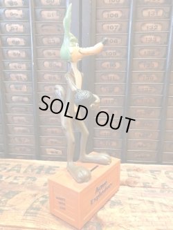 画像3: WILE E COYOTE 1971'S DAKIN BANK FIGURE