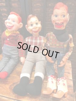 画像11: HOWDY DOODY"CLASSICS" 2004'S IDEAL DOLL 