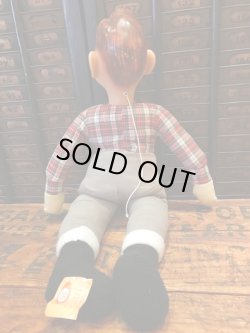 画像2: HOWDY DOODY"CLASSICS" 2004'S IDEAL DOLL 
