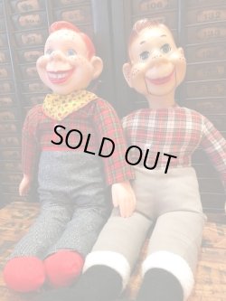 画像9: HOWDY DOODY"CLASSICS" 2004'S IDEAL DOLL 