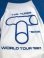 画像8: THE TUBES "MADE IN USA" VINTAGE WORLD TOUR T-SHIRTS
