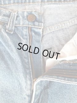 画像12: LEVI'S "MADE IN USA" 505