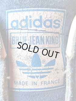 画像8: ADIDAS "MADE IN FRANCE" 1970'S BILLIE-JEAN KING 