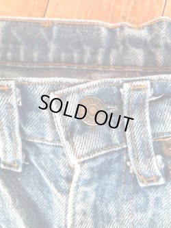 画像8: LEVI'S "MADE IN USA" 505